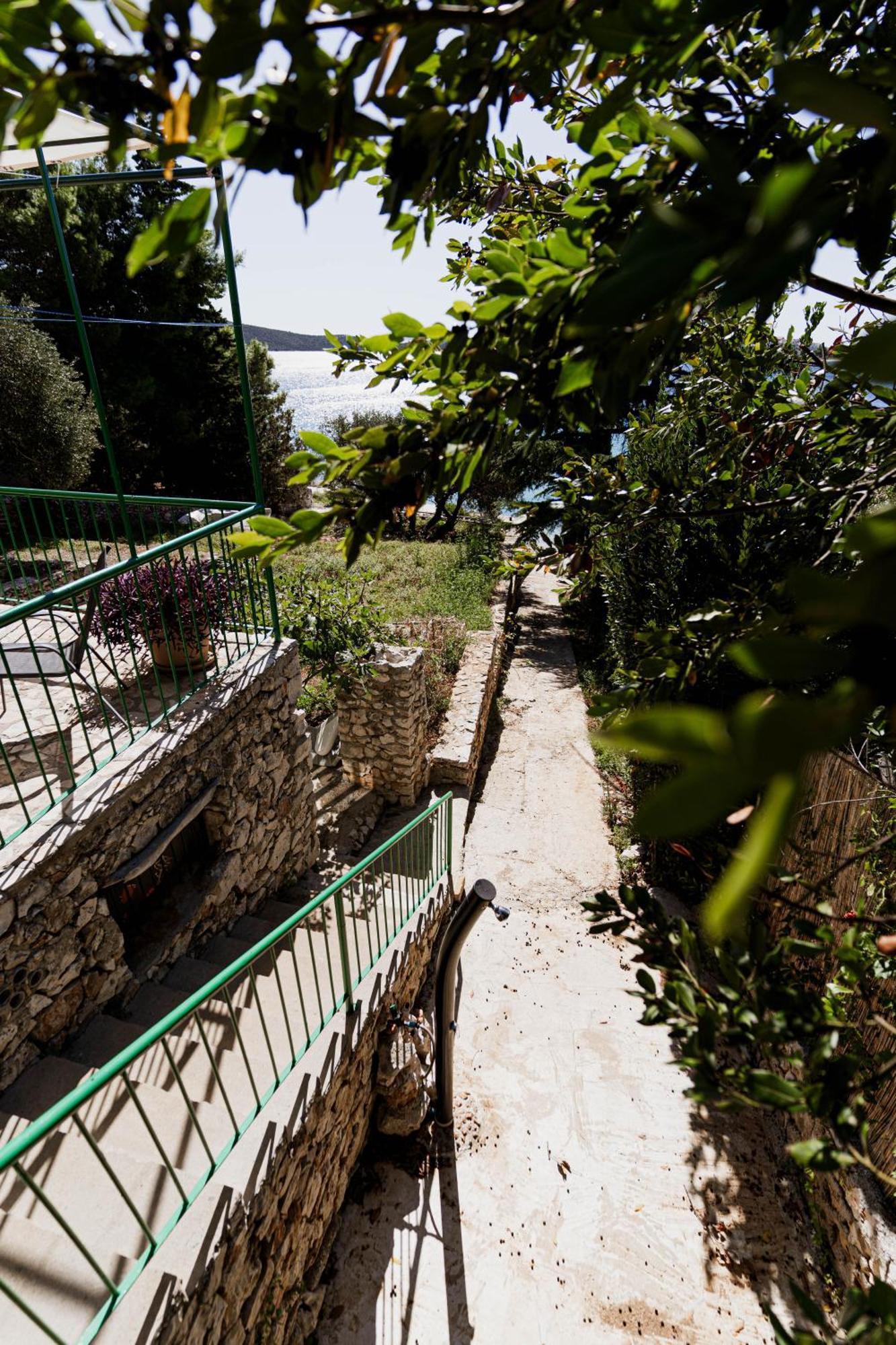 Villa Mia Filomena Sevid Exterior foto