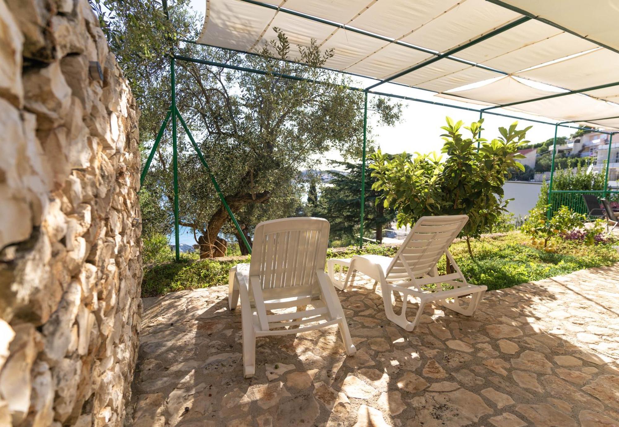 Villa Mia Filomena Sevid Exterior foto